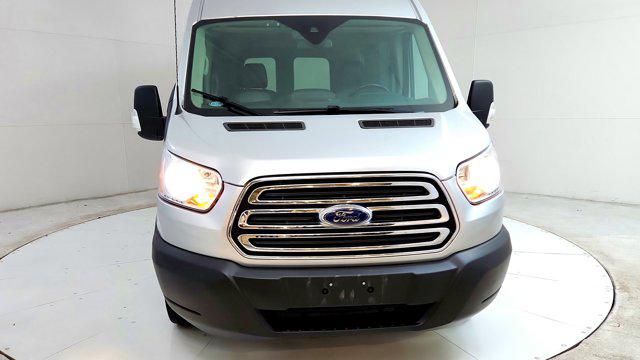 2019 Ford Transit XLT
