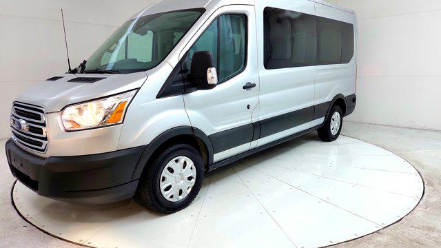 2019 Ford Transit XLT