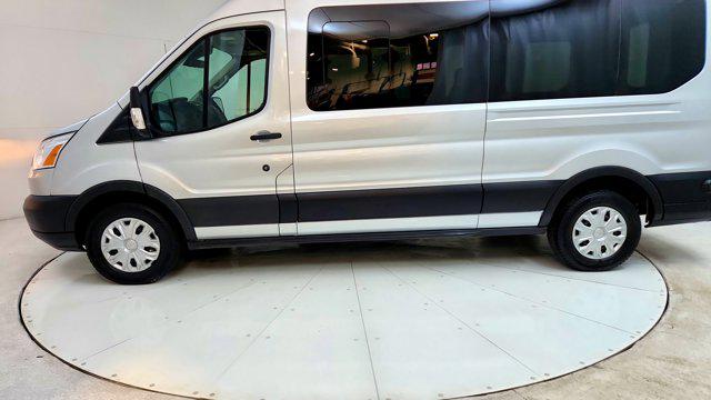 2019 Ford Transit XLT