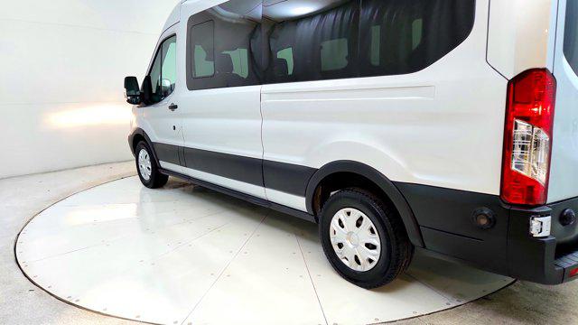 2019 Ford Transit XLT