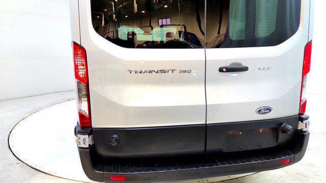 2019 Ford Transit XLT