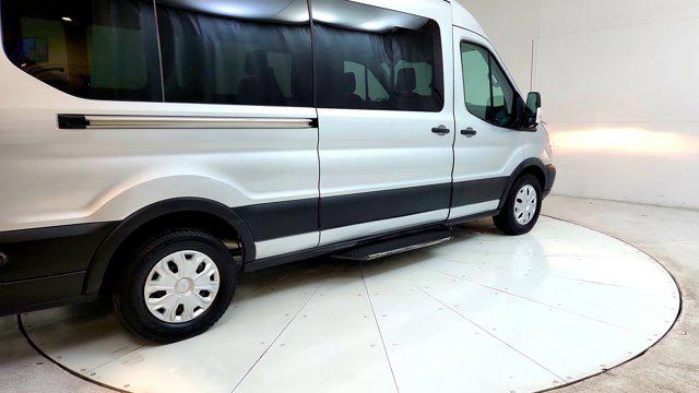 2019 Ford Transit XLT