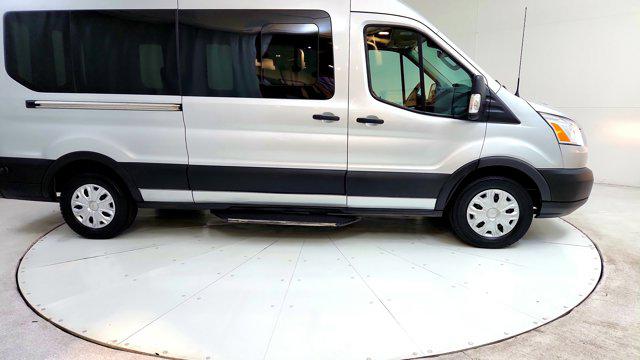 2019 Ford Transit XLT
