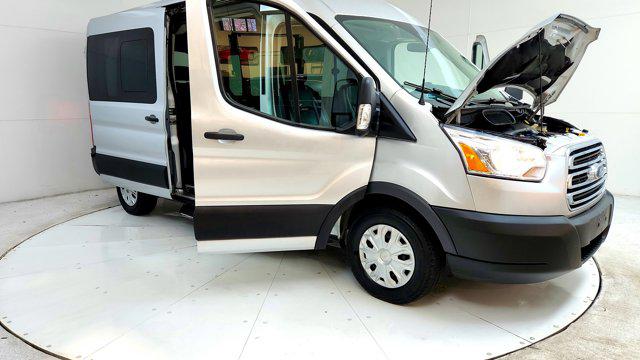 2019 Ford Transit XLT