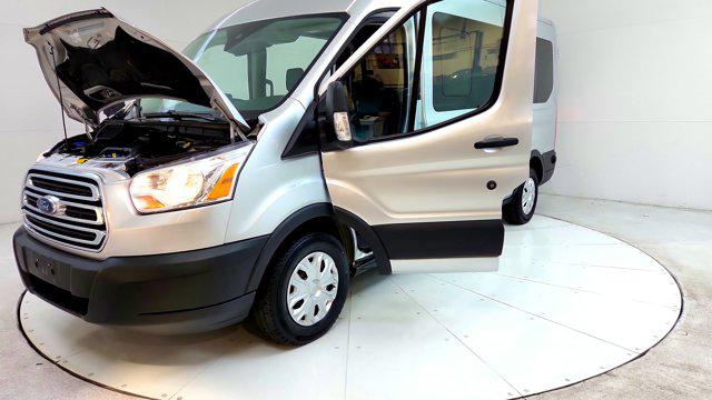 2019 Ford Transit XLT