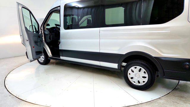 2019 Ford Transit XLT