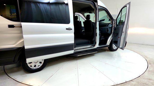 2019 Ford Transit XLT