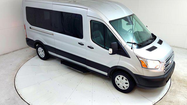 2019 Ford Transit XLT