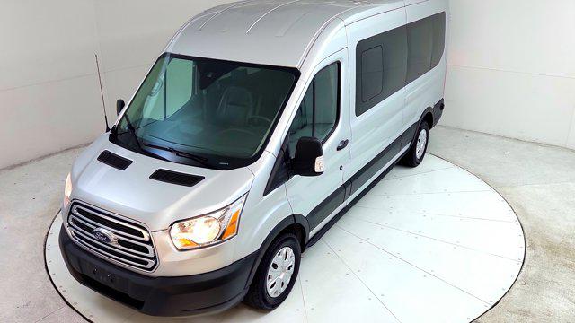 2019 Ford Transit XLT