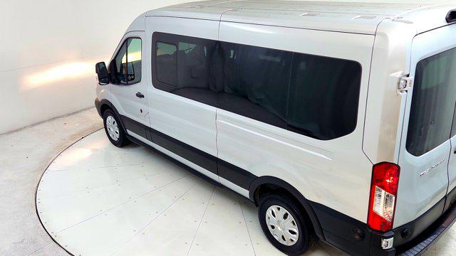 2019 Ford Transit XLT