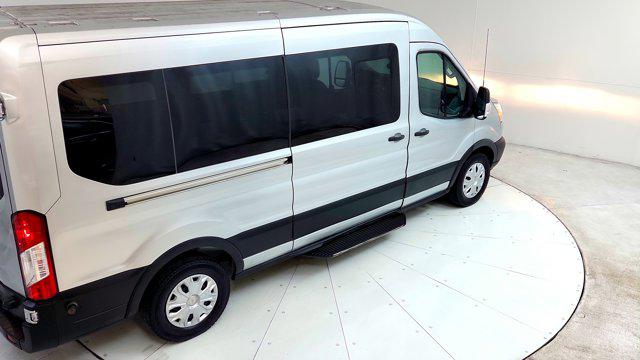 2019 Ford Transit XLT