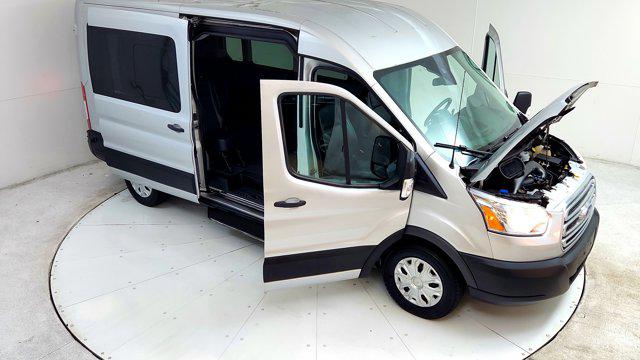 2019 Ford Transit XLT