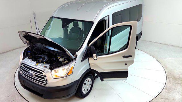 2019 Ford Transit XLT