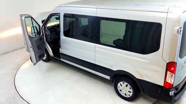 2019 Ford Transit XLT