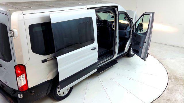 2019 Ford Transit XLT