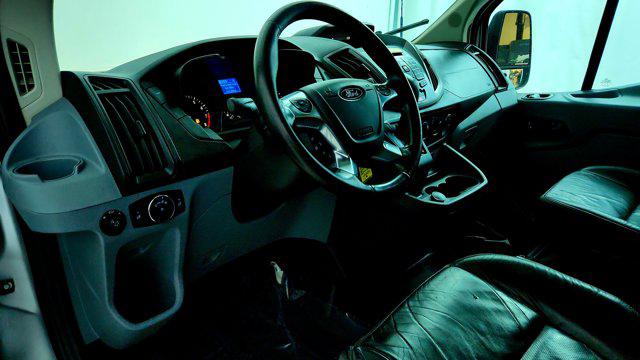 2019 Ford Transit XLT