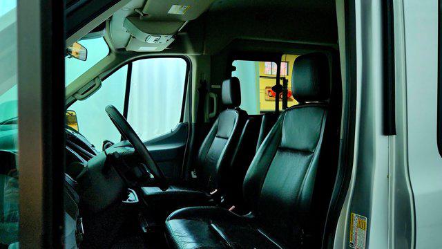 2019 Ford Transit XLT