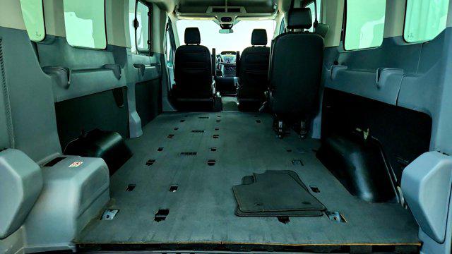 2019 Ford Transit XLT