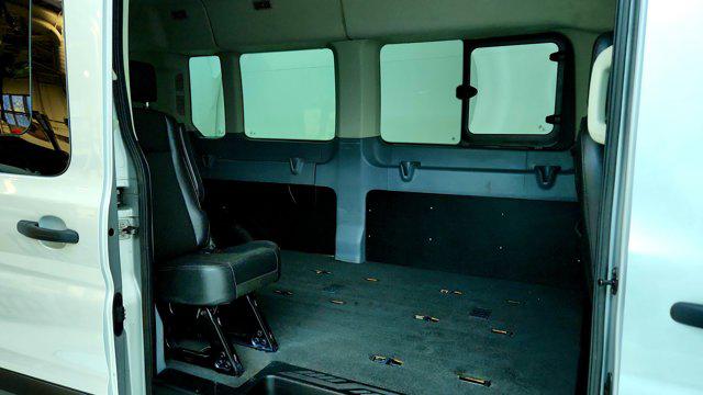 2019 Ford Transit XLT