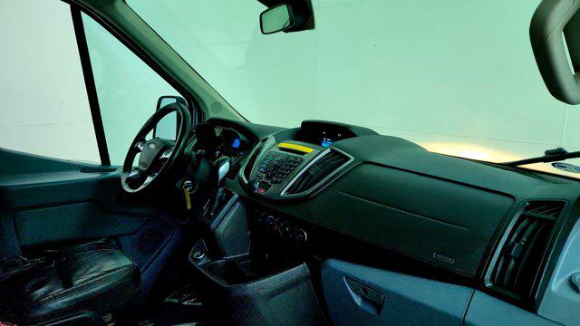 2019 Ford Transit XLT