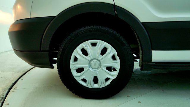 2019 Ford Transit XLT