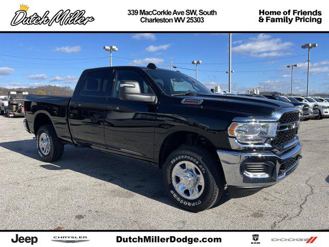 2024 Ram 2500 Tradesman Crew Cab 4x4 6'4" Box for sale in South Charleston, WV