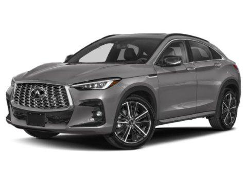 2023 Infiniti QX55