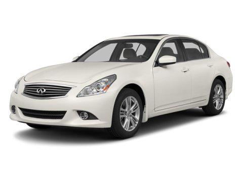 2013 Infiniti G37x