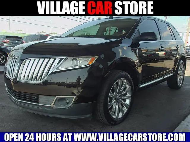 2014 Lincoln MKX Base for sale in Columbus, OH