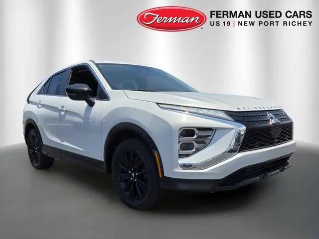 2023 Mitsubishi Eclipse Cross LE S-AWC for sale in Palm Harbor, FL