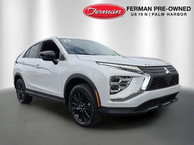 2023 Mitsubishi Eclipse Cross LE S-AWC for sale in Palm Harbor, FL