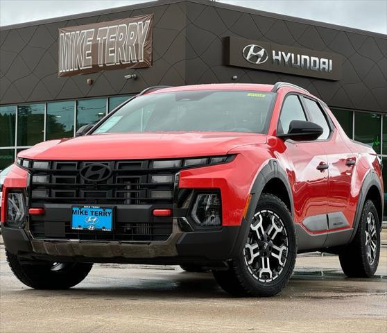 2025 Hyundai Santa Cruz XRT for sale in SILSBEE, TX