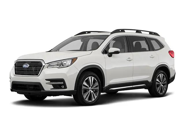 2021 Subaru Ascent