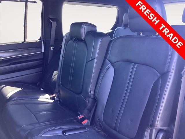 2023 Jeep Wagoneer Series III 4x4