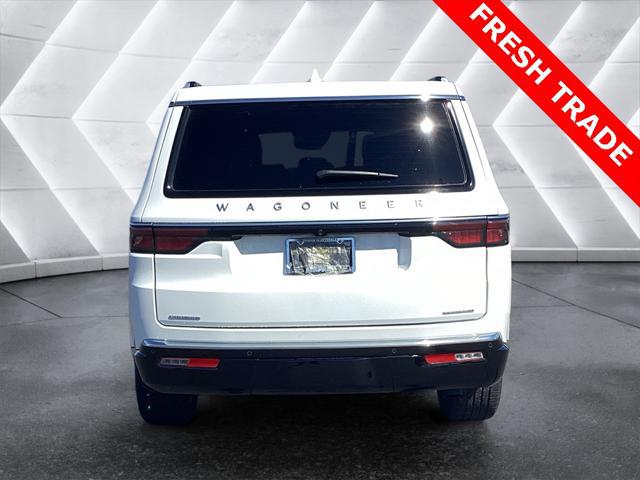 2023 Jeep Wagoneer Series III 4x4