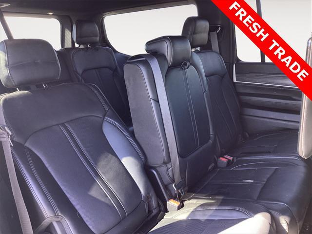 2023 Jeep Wagoneer Series III 4x4