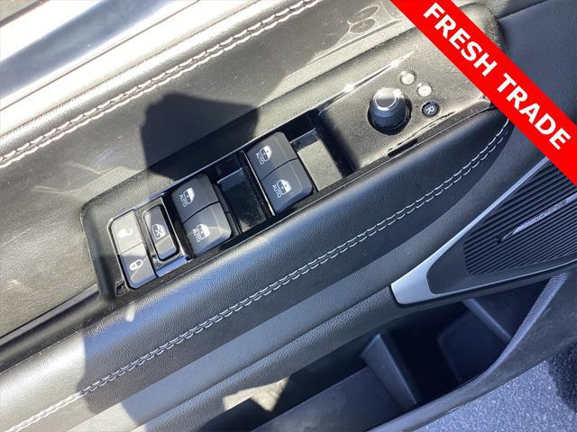 2023 Jeep Wagoneer Series III 4x4