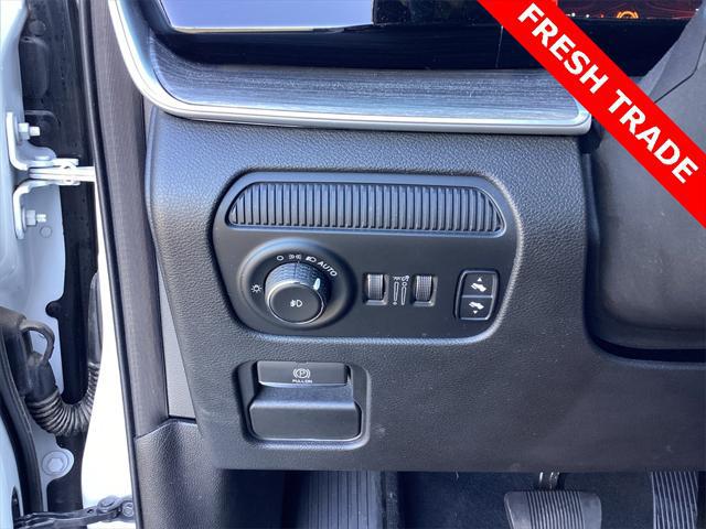 2023 Jeep Wagoneer Series III 4x4