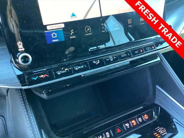 2023 Jeep Wagoneer Series III 4x4