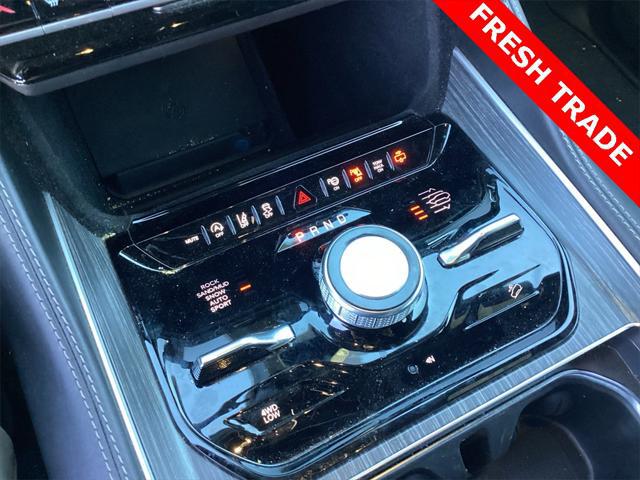 2023 Jeep Wagoneer Series III 4x4
