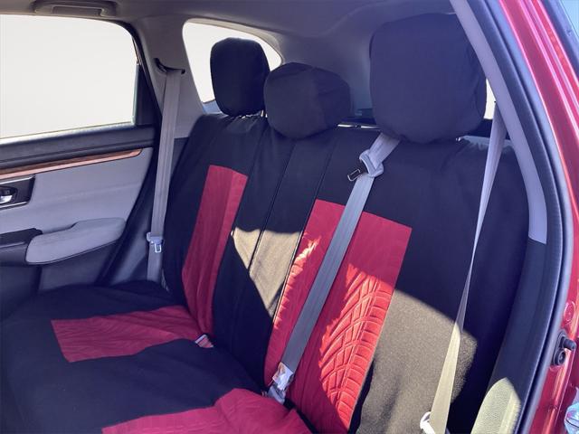 2022 Honda CR-V 2WD EX