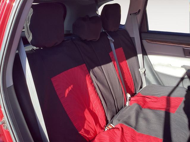2022 Honda CR-V 2WD EX