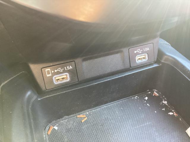 2022 Honda CR-V 2WD EX