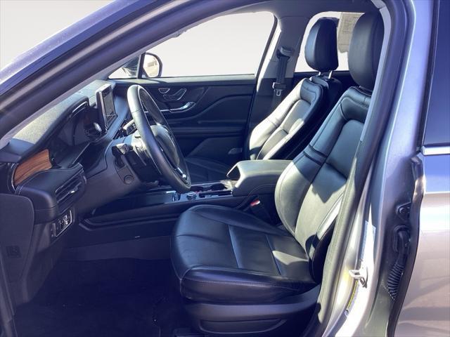 2022 Lincoln Corsair Grand Touring