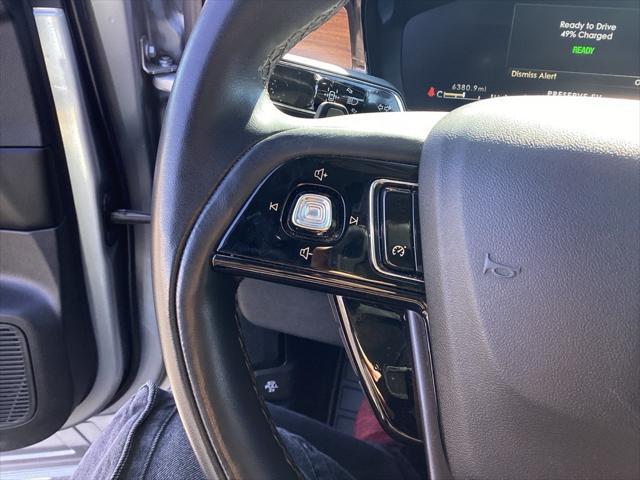 2022 Lincoln Corsair Grand Touring