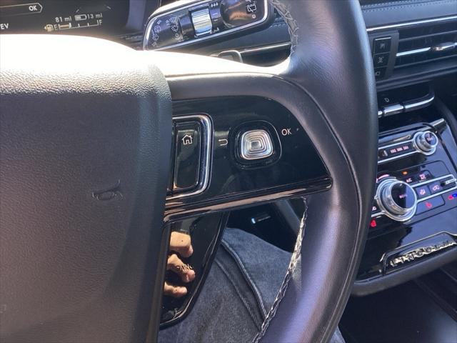 2022 Lincoln Corsair Grand Touring