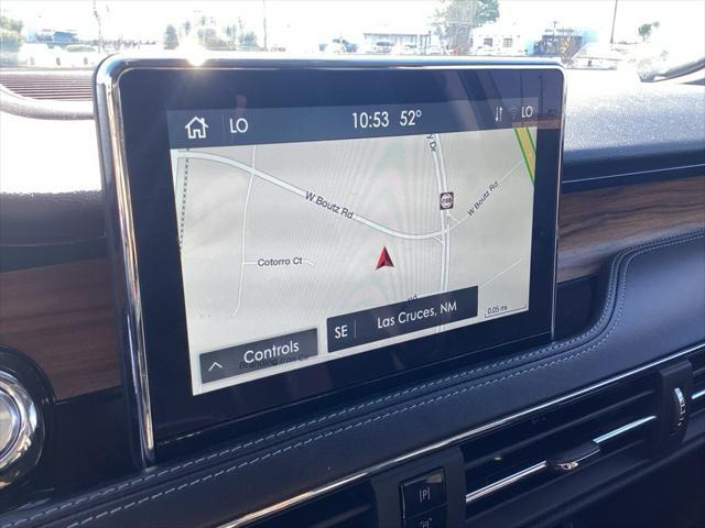 2022 Lincoln Corsair Grand Touring