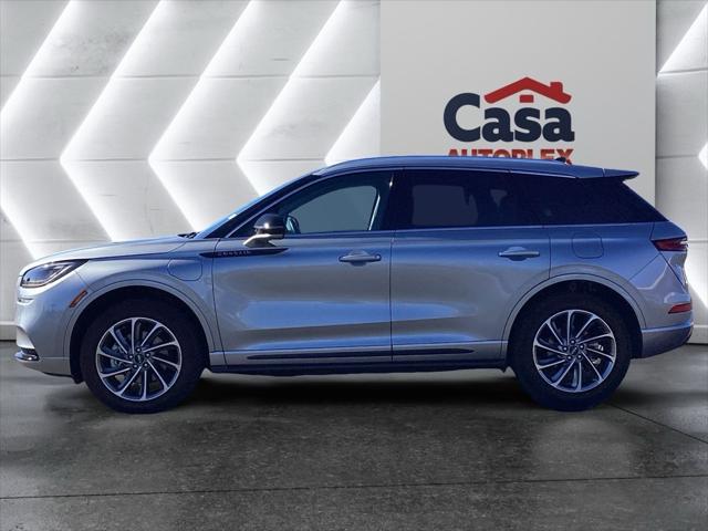 2022 Lincoln Corsair Grand Touring