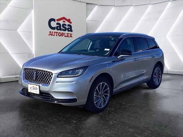 2022 Lincoln Corsair Grand Touring