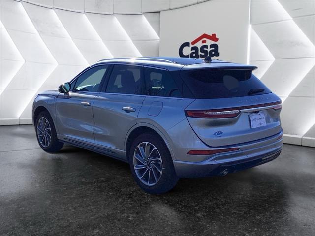 2022 Lincoln Corsair Grand Touring